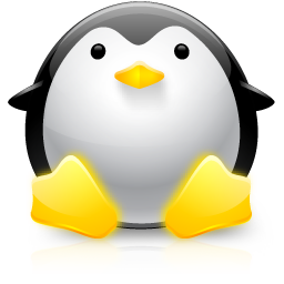 Peggy the Pinduin penguin